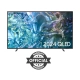 Samsung 75Q60D QLED 4K UHD HDR 75 Inch Smart TV